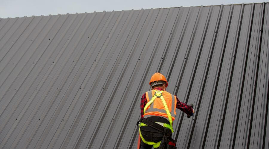 Expert new roof installation services in Waipahu, HI